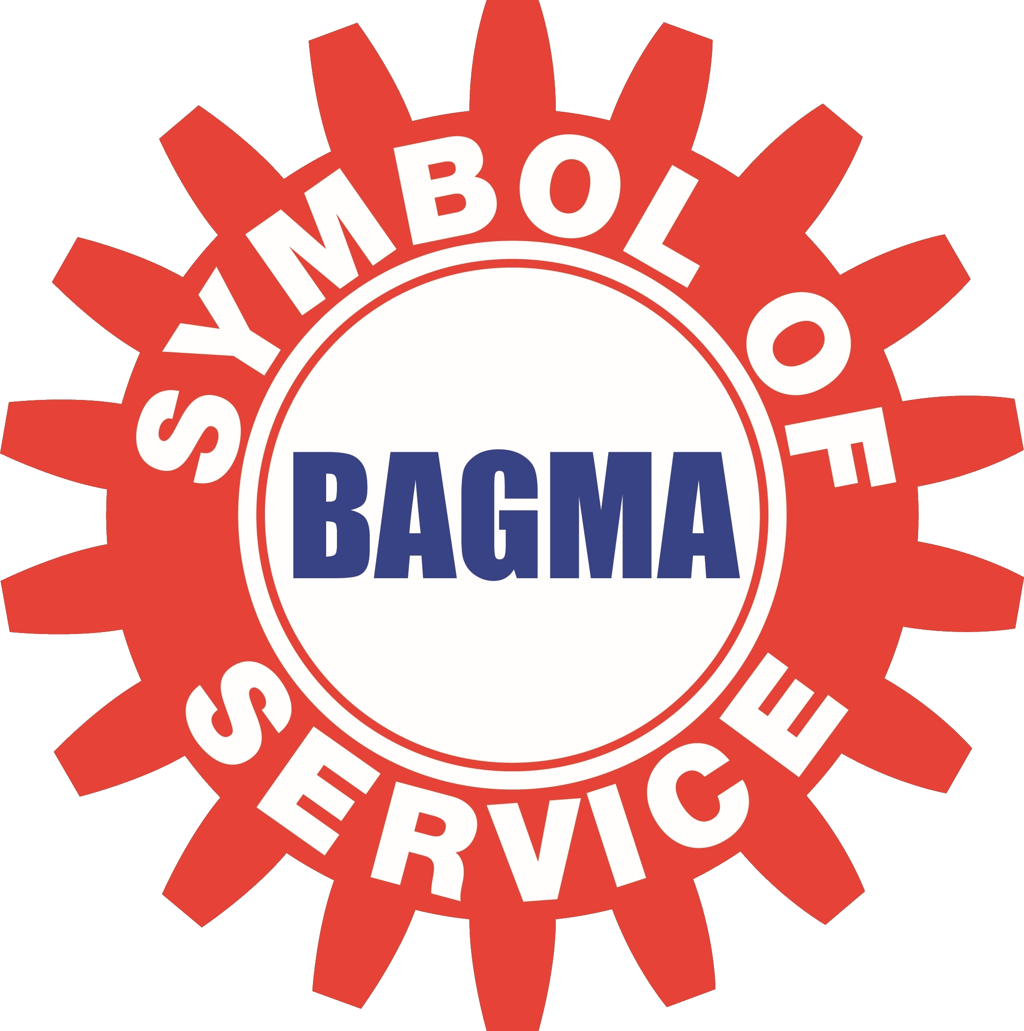 BAGMA - Symbol of Service