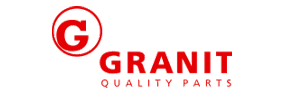 Granit Brand Logo