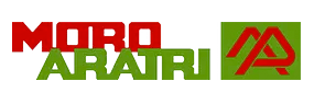 Moro Aratri Brand Logo