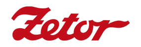 Zetor Brand Logo