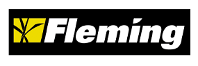 Fleming Brand Logo