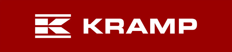 Kramp Brand Logo