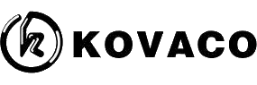 Kovaco Brand Logo