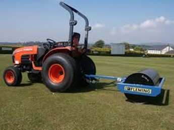 Field and Paddock Roller